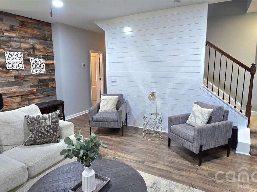 114 Wildflower Drive, Locust, NC 28097.  MLS# CAR4367738, YatesRealty ID 12469. 