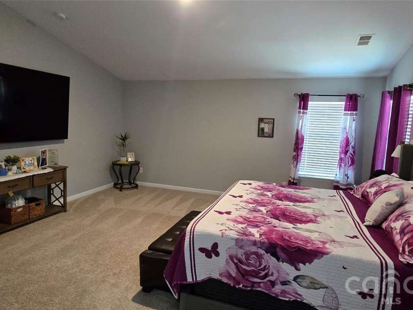 114 Wildflower Drive, Locust, NC 28097.  MLS# CAR4367738, YatesRealty ID 12469. 