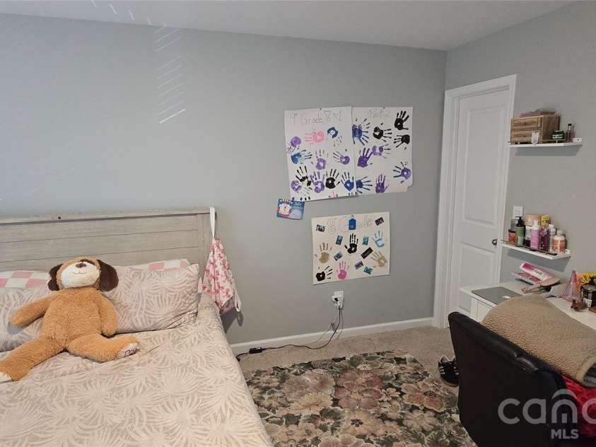 114 Wildflower Drive, Locust, NC 28097.  MLS# CAR4367738, YatesRealty ID 12469. 