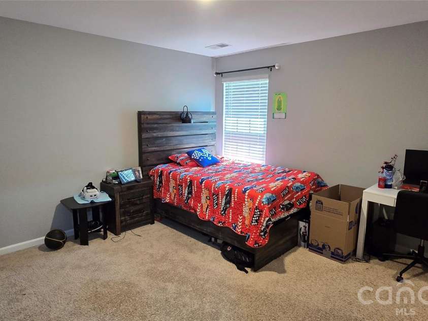 114 Wildflower Drive, Locust, NC 28097.  MLS# CAR4367738, YatesRealty ID 12469. 