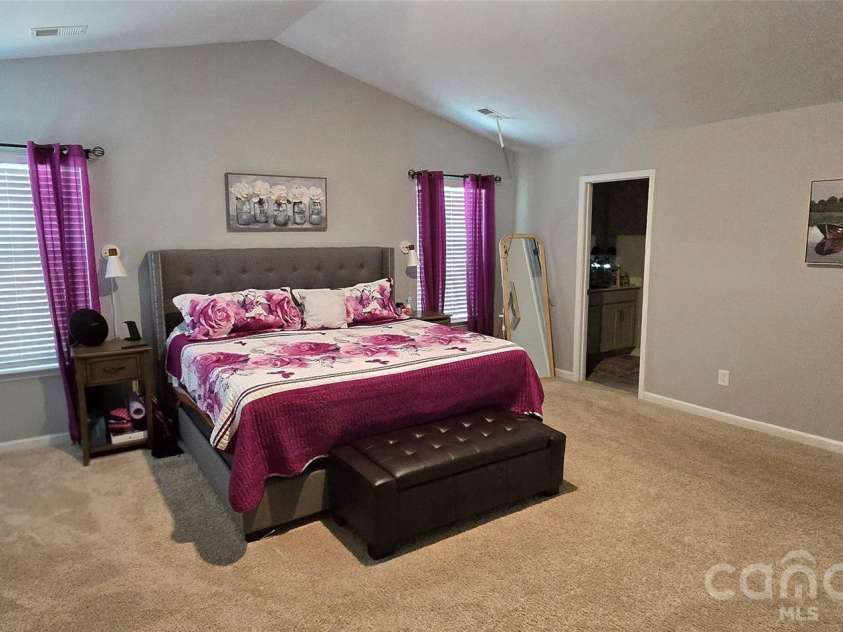 114 Wildflower Drive, Locust, NC 28097.  MLS# CAR4367738, YatesRealty ID 12469. 