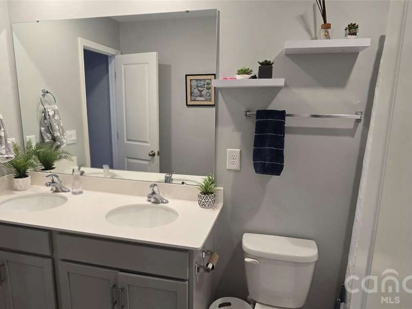 114 Wildflower Drive, Locust, NC 28097.  MLS# CAR4367738, YatesRealty ID 12469. 