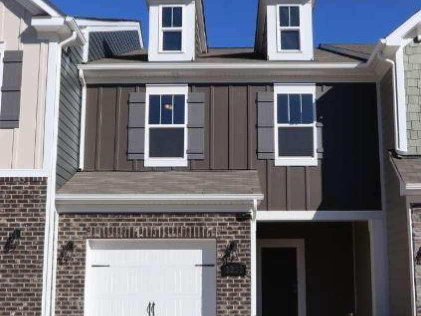 3509 Nimbell Road, Monroe, NC 28110.  MLS# CAR4224098, YatesRealty ID 1247. Exterior