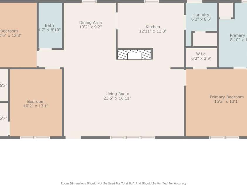 355 Shoreline Road, New London, NC 28127.  MLS# CAR4327994, YatesRealty ID 1247. 