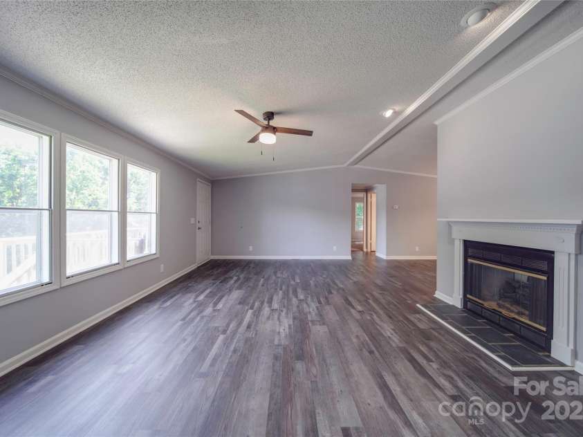 355 Shoreline Road, New London, NC 28127.  MLS# CAR4327994, YatesRealty ID 1247. 