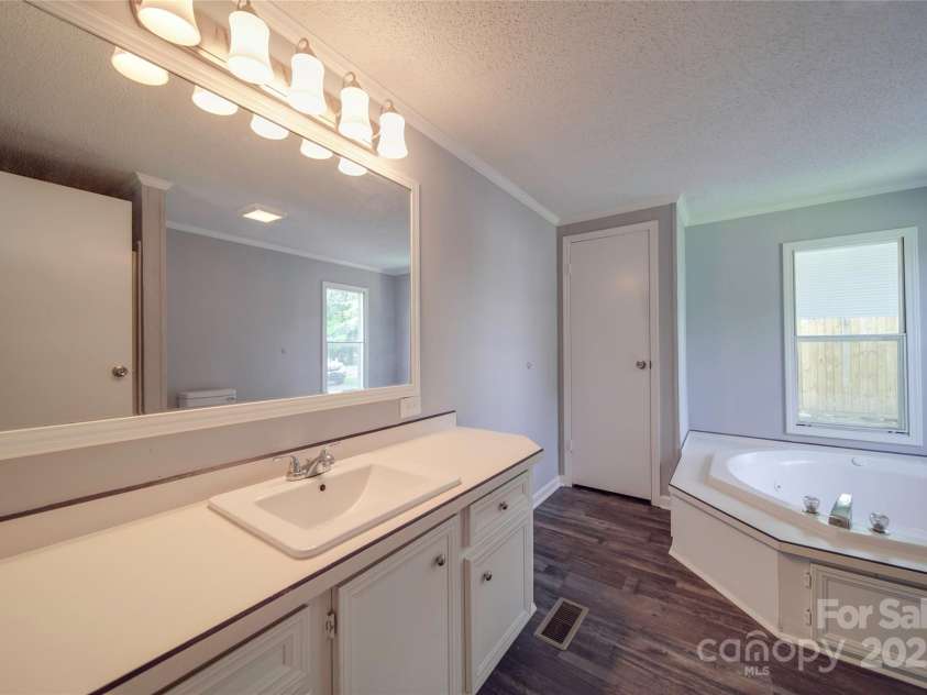 355 Shoreline Road, New London, NC 28127.  MLS# CAR4327994, YatesRealty ID 1247. 