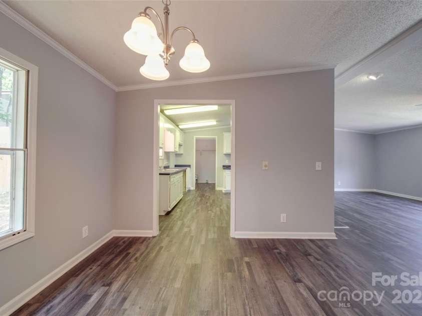 355 Shoreline Road, New London, NC 28127.  MLS# CAR4327994, YatesRealty ID 1247. 