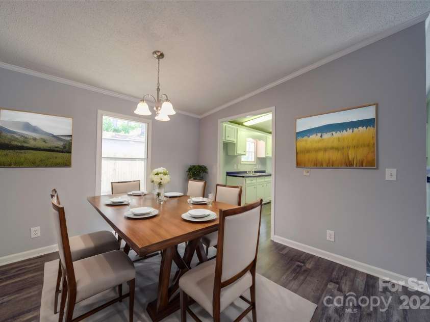 355 Shoreline Road, New London, NC 28127.  MLS# CAR4327994, YatesRealty ID 1247. 