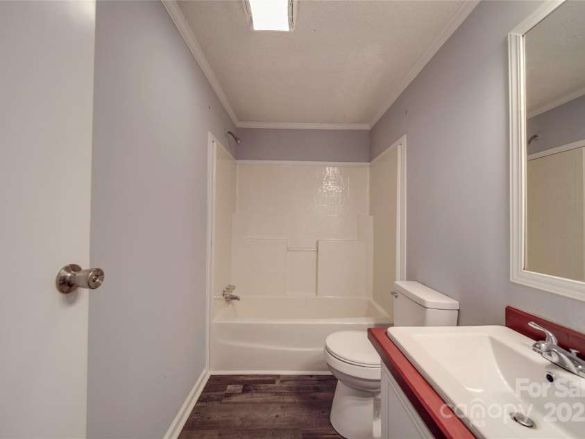 355 Shoreline Road, New London, NC 28127.  MLS# CAR4327994, YatesRealty ID 1247. 