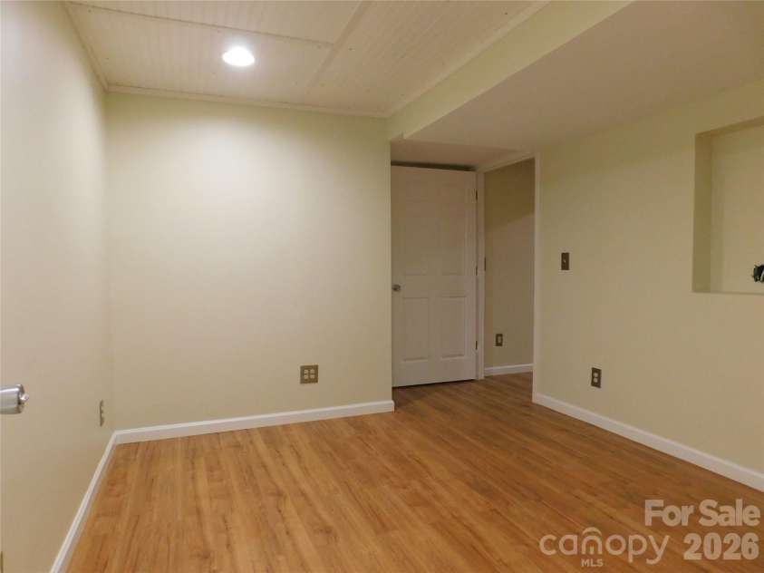 1064 Skye Drive, Pisgah Forest, NC 28768.  MLS# CAR4370821, YatesRealty ID 12470. Let your vision come to life.