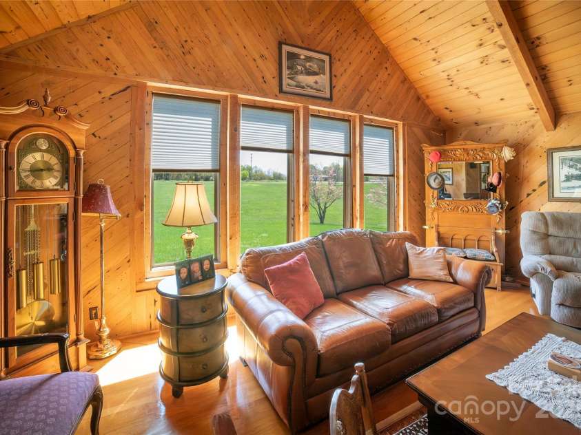 1368 Cajah Mountain Road, Hudson, NC 28638.  MLS# CAR4248732, YatesRealty ID 12474. 