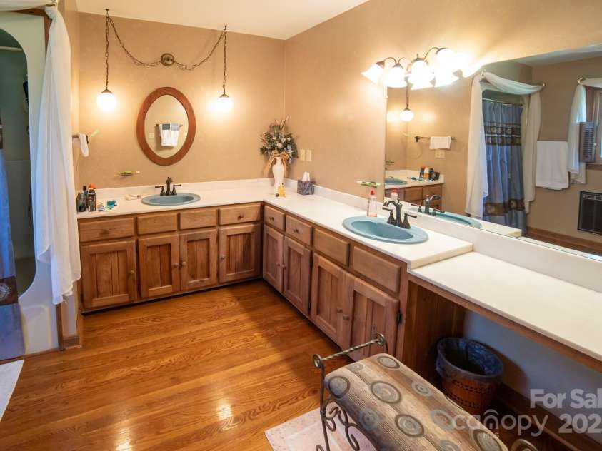 1368 Cajah Mountain Road, Hudson, NC 28638.  MLS# CAR4248732, YatesRealty ID 12474. 