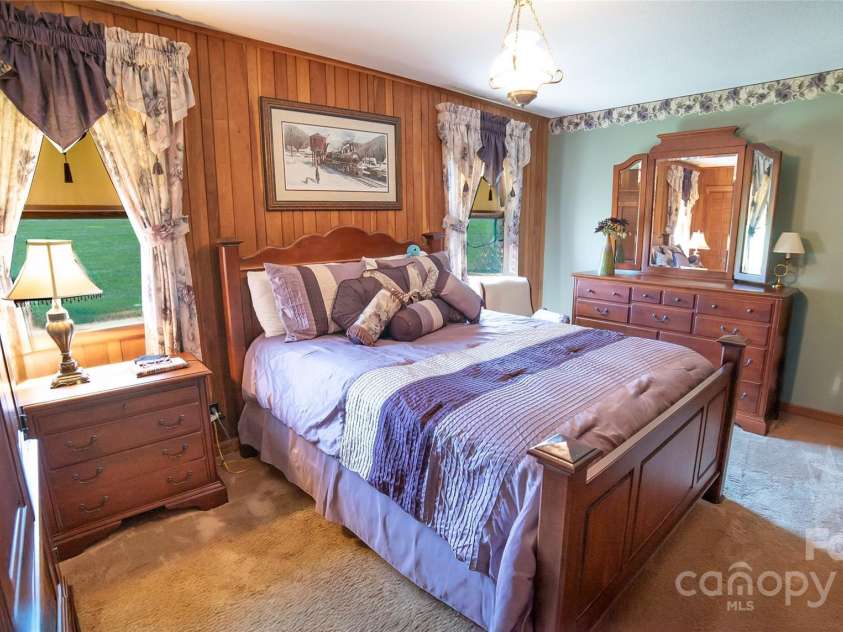 1368 Cajah Mountain Road, Hudson, NC 28638.  MLS# CAR4248732, YatesRealty ID 12474. 