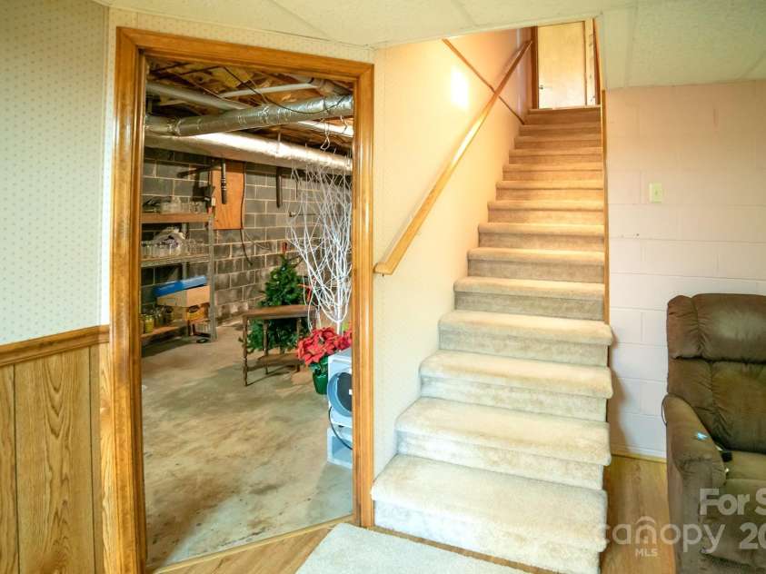 1368 Cajah Mountain Road, Hudson, NC 28638.  MLS# CAR4248732, YatesRealty ID 12474. 