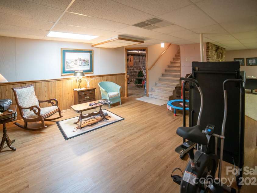 1368 Cajah Mountain Road, Hudson, NC 28638.  MLS# CAR4248732, YatesRealty ID 12474. 