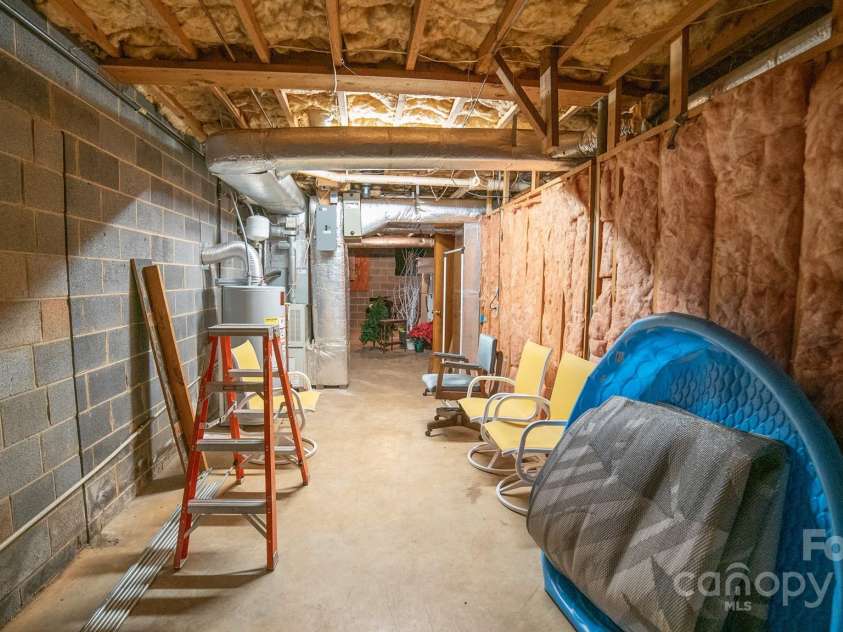 1368 Cajah Mountain Road, Hudson, NC 28638.  MLS# CAR4248732, YatesRealty ID 12474. 