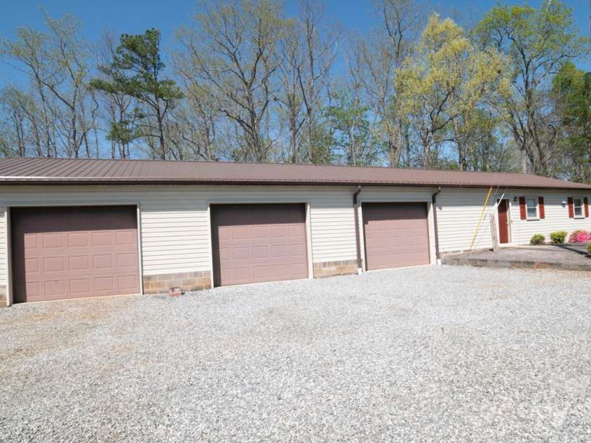1368 Cajah Mountain Road, Hudson, NC 28638.  MLS# CAR4248732, YatesRealty ID 12474. 