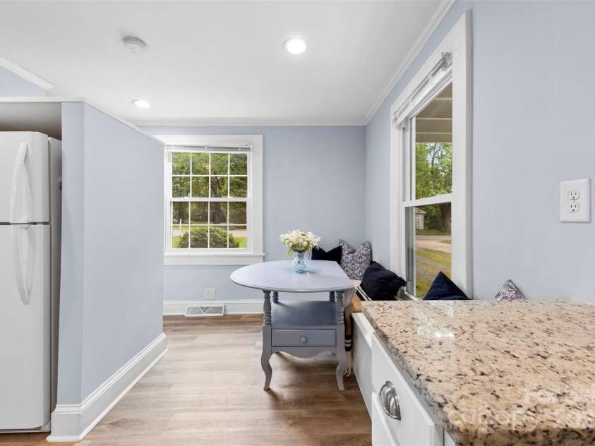 430 Sells Road, Salisbury, NC 28144.  MLS# CAR4253336, YatesRealty ID 12475. 