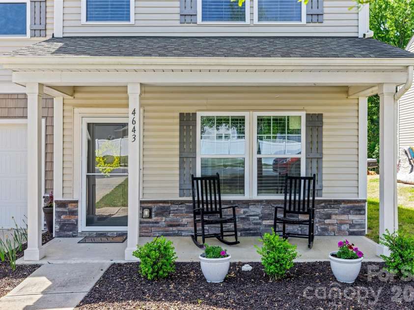 4643 Yarrow Street, Rock Hill, SC 29732.  MLS# CAR4369174, YatesRealty ID 12475. 