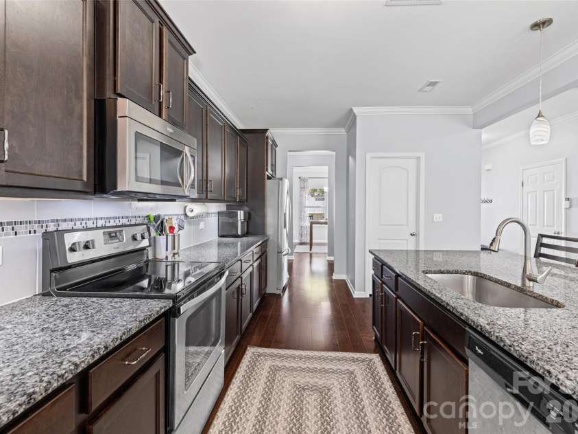 4643 Yarrow Street, Rock Hill, SC 29732.  MLS# CAR4369174, YatesRealty ID 12475. 