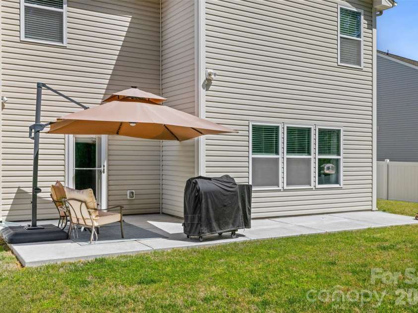 4643 Yarrow Street, Rock Hill, SC 29732.  MLS# CAR4369174, YatesRealty ID 12475. 