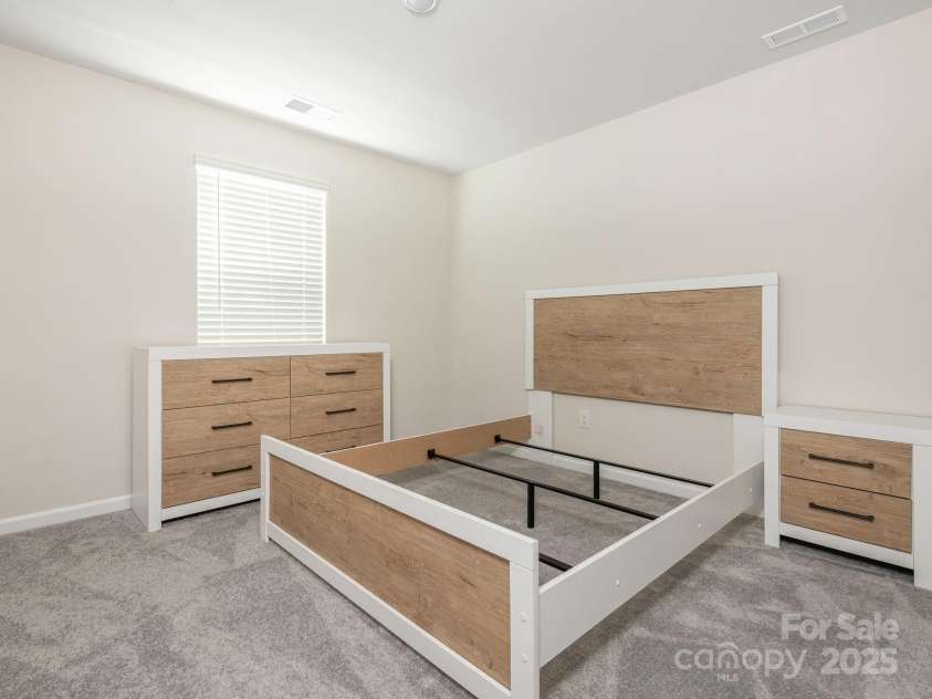 11019 Daisy Court, Charlotte, NC 28262.  MLS# CAR4255718, YatesRealty ID 12476. Bedroom 5