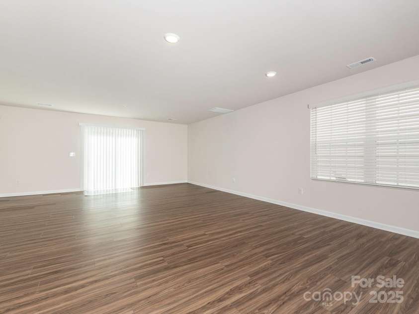 11019 Daisy Court, Charlotte, NC 28262.  MLS# CAR4255718, YatesRealty ID 12476. Living Room