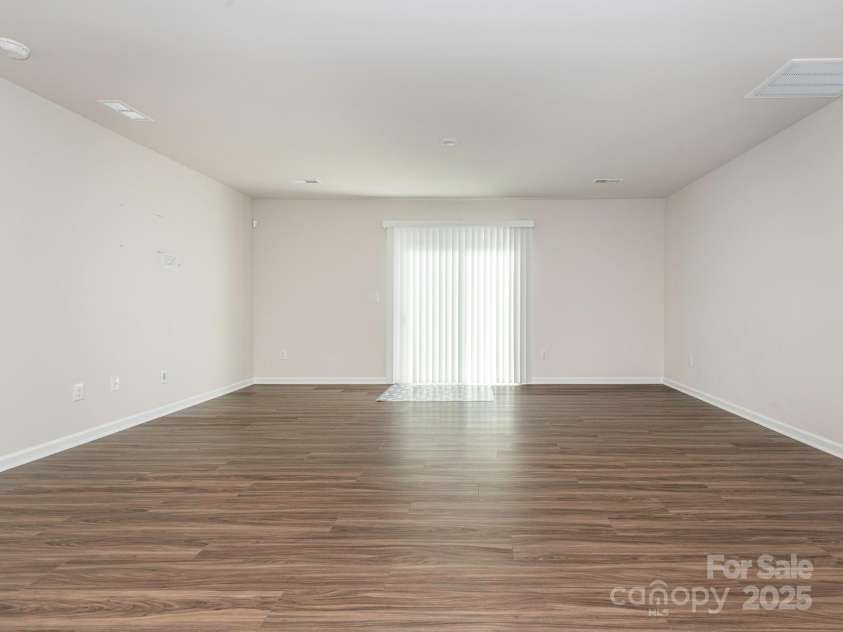11019 Daisy Court, Charlotte, NC 28262.  MLS# CAR4255718, YatesRealty ID 12476. Living Room