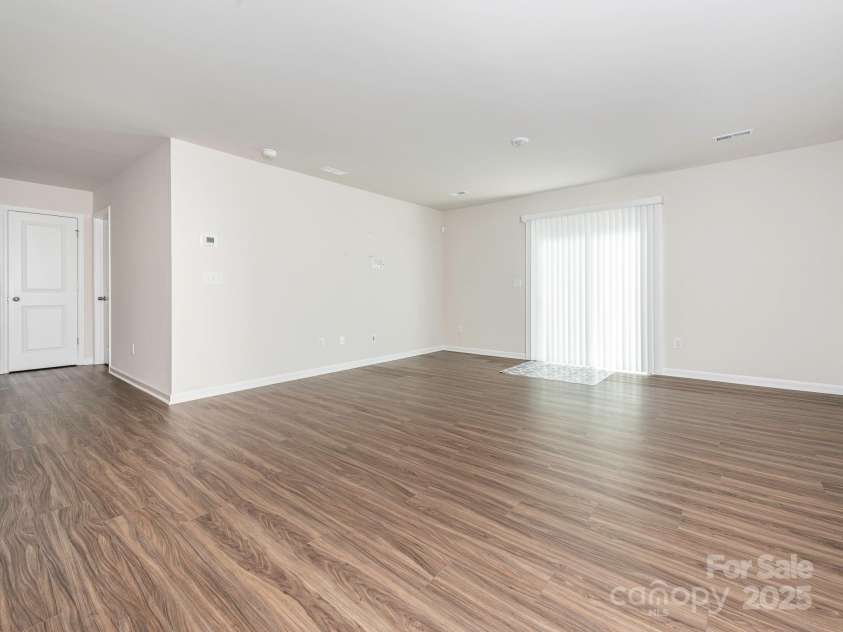 11019 Daisy Court, Charlotte, NC 28262.  MLS# CAR4255718, YatesRealty ID 12476. Living Room
