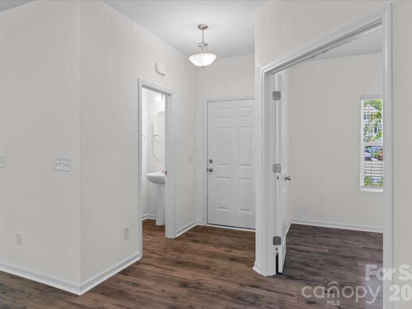 127 Buoy Lane, Statesville, NC 28677.  MLS# CAR4369903, YatesRealty ID 12477. 