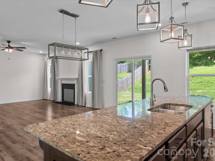 127 Buoy Lane, Statesville, NC 28677.  MLS# CAR4369903, YatesRealty ID 12477. 
