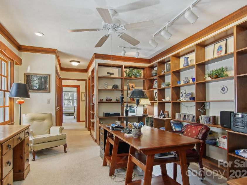 798 Evans Road, Hendersonville, NC 28739.  MLS# CAR4249023, YatesRealty ID 12477. 