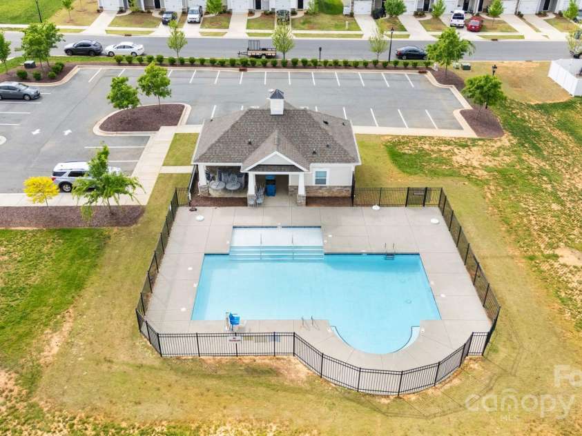 3828 Yorkshire Place, Terrell, NC 28682.  MLS# CAR4250699, YatesRealty ID 12478. 