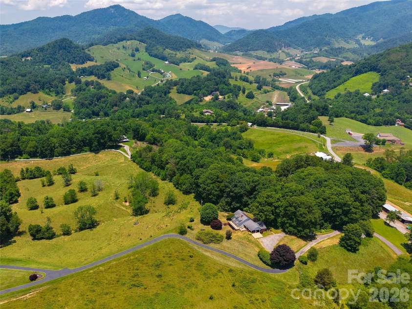 80 Gobblers Knob Drive, Clyde, NC 28721.  MLS# CAR4370809, YatesRealty ID 12478. 
