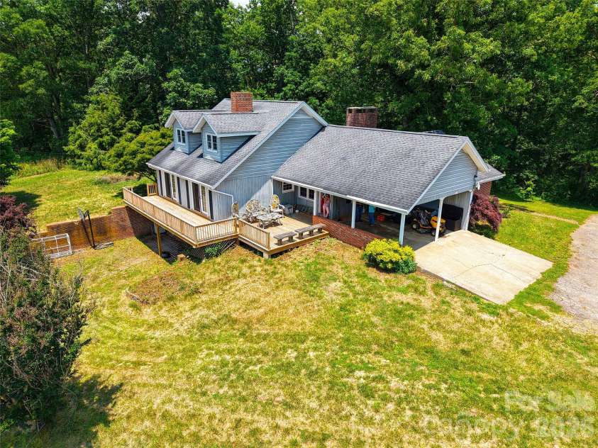 80 Gobblers Knob Drive, Clyde, NC 28721.  MLS# CAR4370809, YatesRealty ID 12478. 