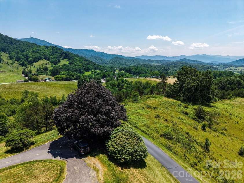 80 Gobblers Knob Drive, Clyde, NC 28721.  MLS# CAR4370809, YatesRealty ID 12478. 