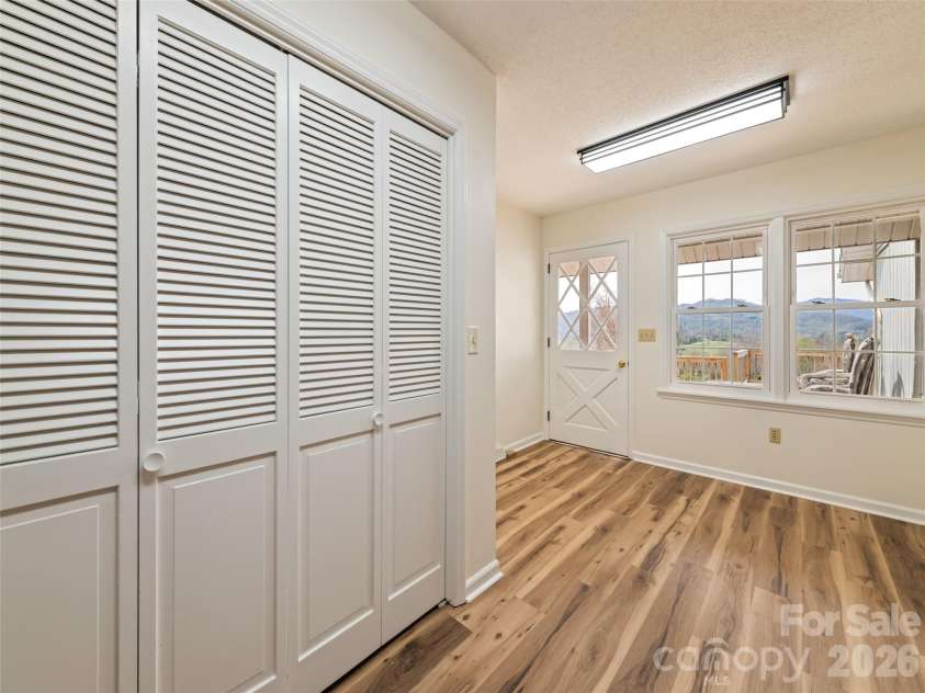 80 Gobblers Knob Drive, Clyde, NC 28721.  MLS# CAR4370809, YatesRealty ID 12478. 
