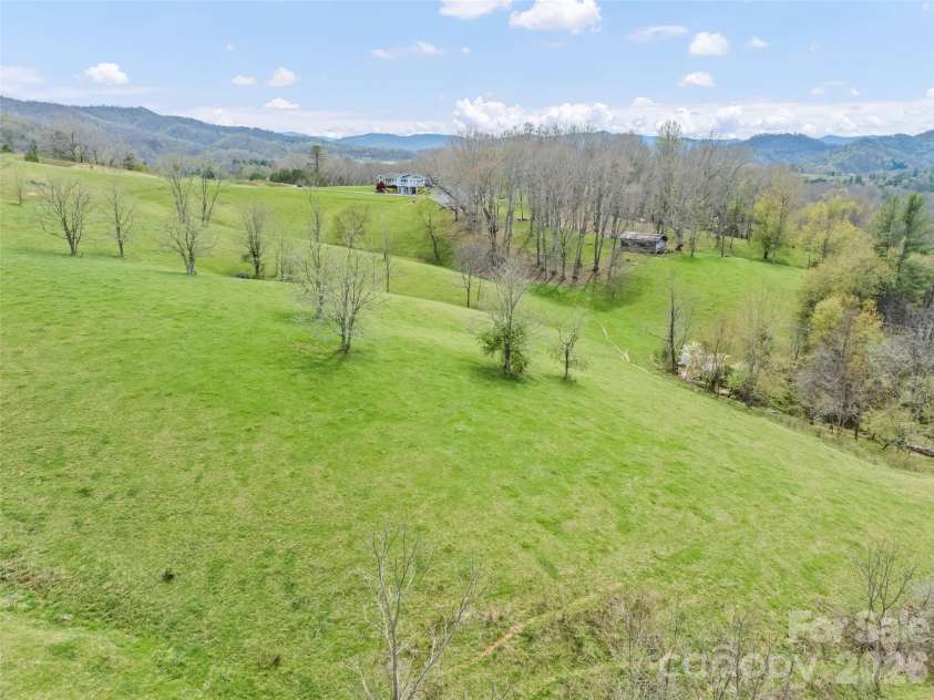 80 Gobblers Knob Drive, Clyde, NC 28721.  MLS# CAR4370809, YatesRealty ID 12478. 