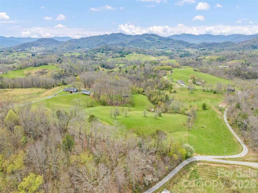 80 Gobblers Knob Drive, Clyde, NC 28721.  MLS# CAR4370809, YatesRealty ID 12478. 