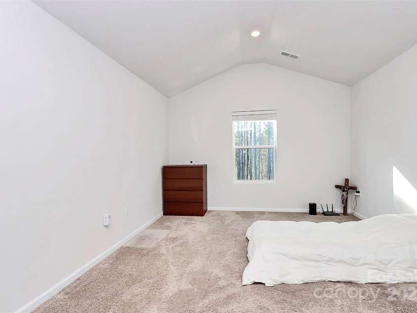 5209 Wolfridge Avenue, Charlotte, NC 28214.  MLS# CAR4330311, YatesRealty ID 1248. 