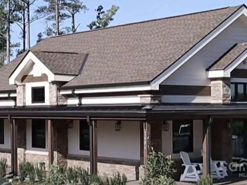 734 Sirius Lane, York, SC 29745.  MLS# CAR4320309, YatesRealty ID 12480. Allison Creek Park Ranger Station and Store