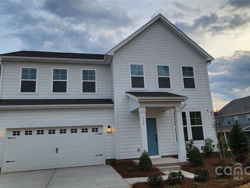 734 Sirius Lane, York, SC 29745.  MLS# CAR4320309, YatesRealty ID 12480. Burton