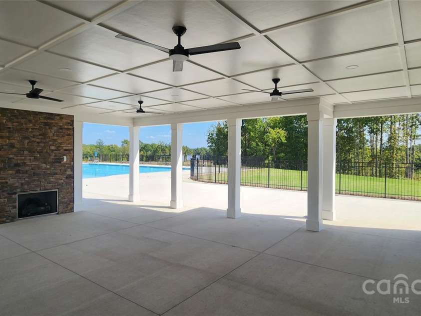 734 Sirius Lane, York, SC 29745.  MLS# CAR4320309, YatesRealty ID 12480. Community Cabana