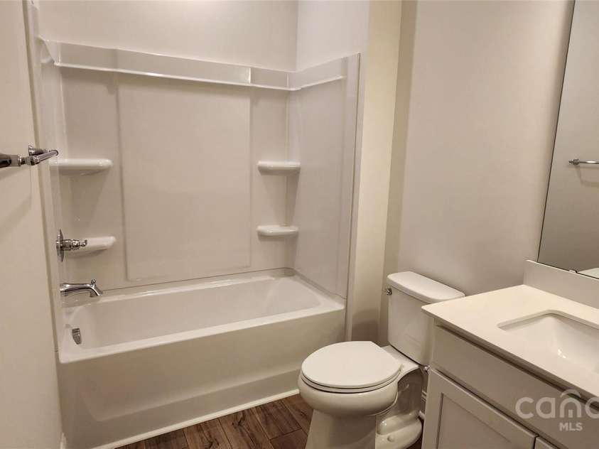 734 Sirius Lane, York, SC 29745.  MLS# CAR4320309, YatesRealty ID 12480. Full bathroom on 1st floor