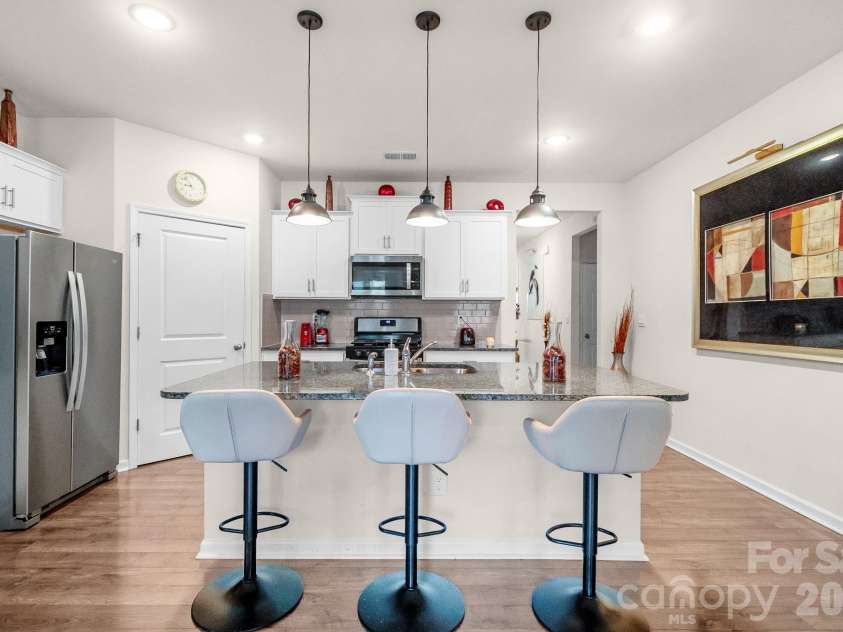 9037 Remnick Drive, Gastonia, NC 28056.  MLS# CAR4370627, YatesRealty ID 12481. 