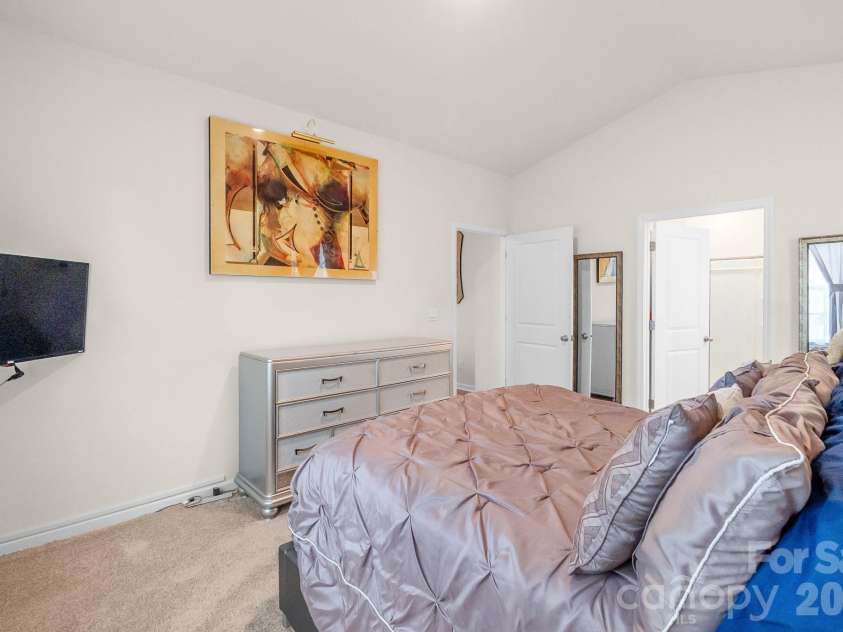 9037 Remnick Drive, Gastonia, NC 28056.  MLS# CAR4370627, YatesRealty ID 12481. 