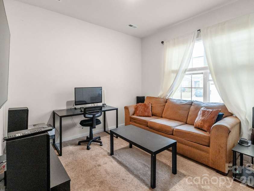 9037 Remnick Drive, Gastonia, NC 28056.  MLS# CAR4370627, YatesRealty ID 12481. 