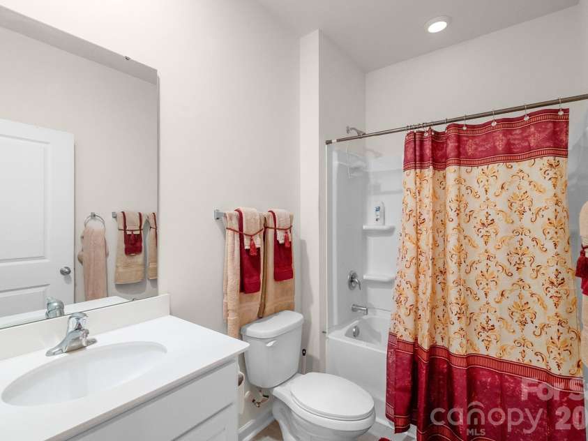9037 Remnick Drive, Gastonia, NC 28056.  MLS# CAR4370627, YatesRealty ID 12481. 