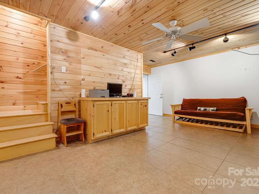 84 StoneWall Road, Whittier, NC 28783.  MLS# CAR4190023, YatesRealty ID 12483. 