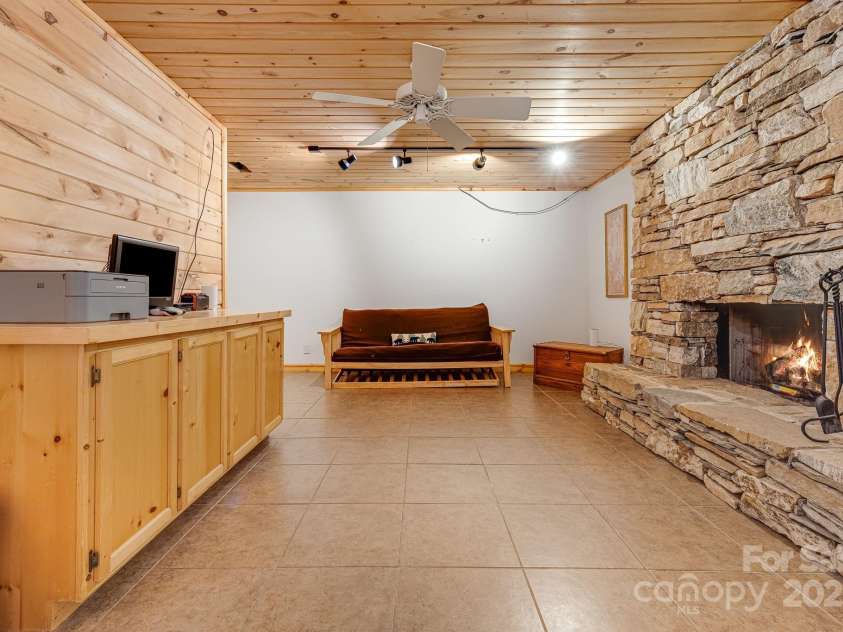 84 StoneWall Road, Whittier, NC 28783.  MLS# CAR4190023, YatesRealty ID 12483. 